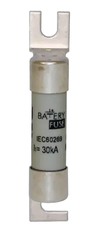 Bild von CH10x38SU gBat 4A/550V DC