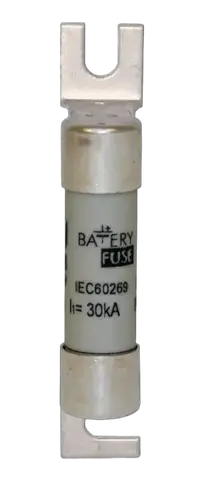 Bild von CH10x38SU gBat 8A/550V DC