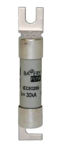 Bild von CH10x38SU gBat 12A/550V DC