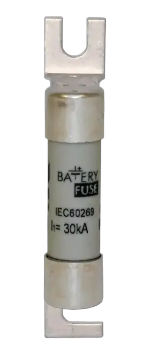 Bild von CH10x38SU gBat 10A/800V DC