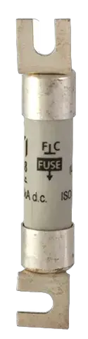 Bild von CH10x38SU FCF 4A/450V DC