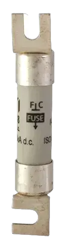 Bild von CH10x38SU FCF 16A/450V DC
