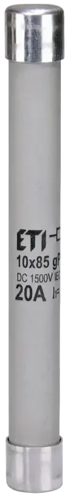 Bild von CH10x85 gPV 20A/1500V