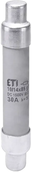 Bild von CH10/14x85 gPV 30A/1500V
