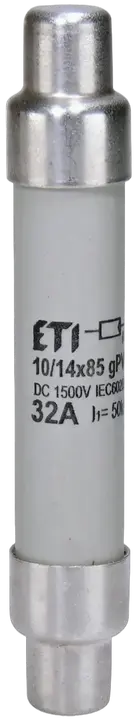 Bild von CH10/14x85 gPV 32A/1500V