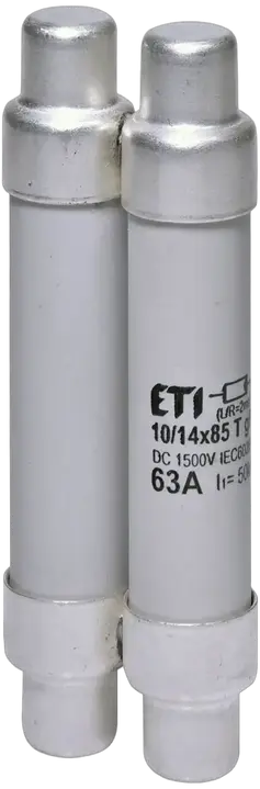 Bild von CH 10/14x85 T gPV 50A/1500V