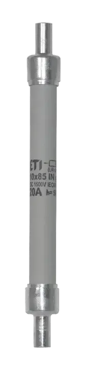 Bild von CH10x85 IN gPV 4A/1500V
