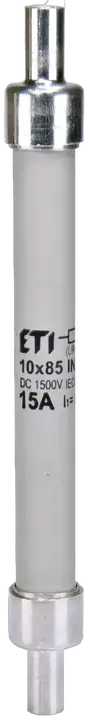 Bild von CH10x85 IN gPV 15A/1500V