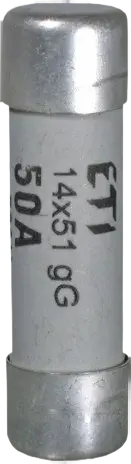 Bild von *CH14x51 aM 40A/500V