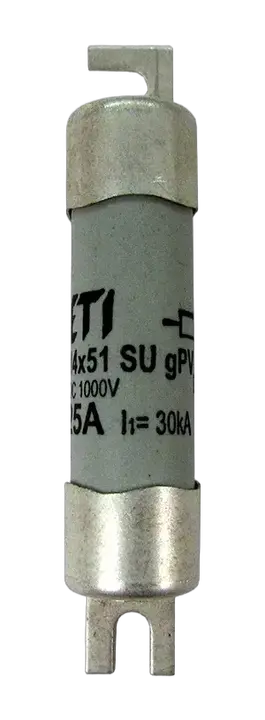 Bild von CH14x51 gPV 15A/1100V DC