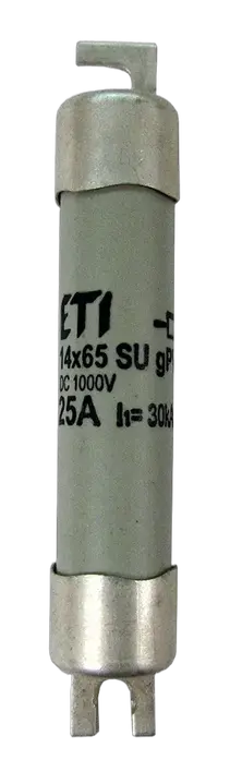 Bild von *SU CH14x65 gPV 25A 1000V