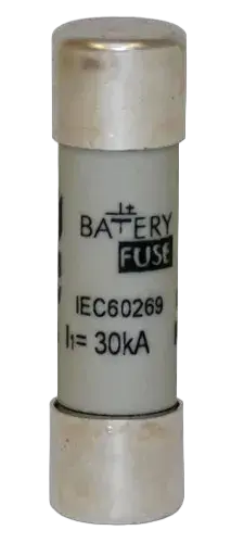 Bild von CH14x51 gBat 36A/800V DC