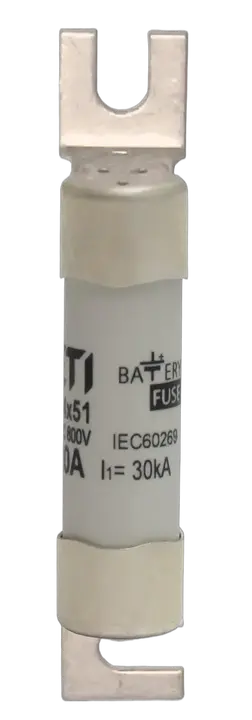Bild von CH14x51SU gBat 36A/800V DC