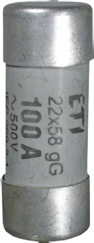 Bild von *CH22x58 aM 40A/690V