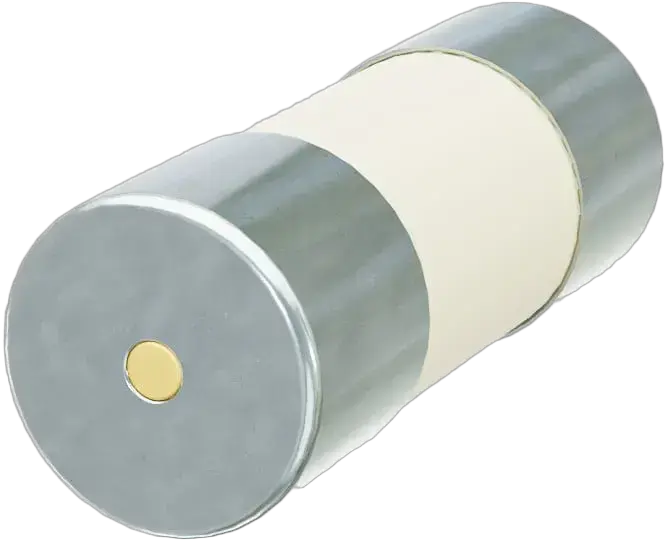 Bild von CH22x58/P aR 20A/690V