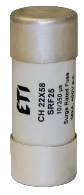 Bild von CH22x58 SRF25-I/400V