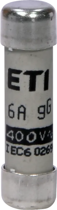 Bild von CH8x32 gG 6A/400V