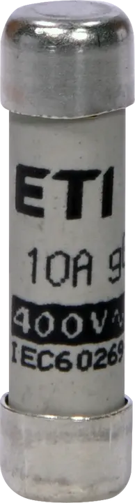 Bild von CH8x32 gG 10A/400V