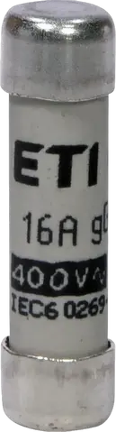 Bild von CH8x32 gG 16A/400V