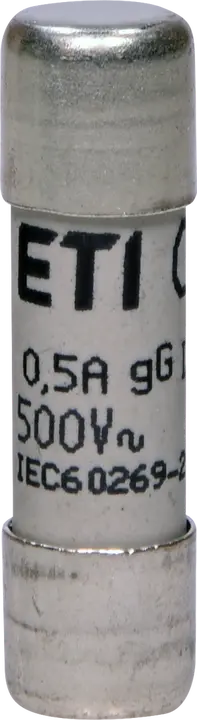 Bild von CH10x38 gG 0,5A/500V