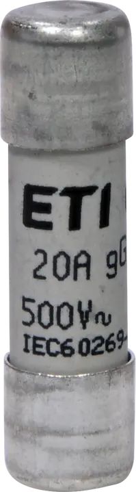 Bild von CH10x38 gG 20A/500V