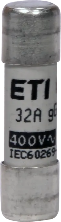 Bild von CH10x38 gG 32A/400V