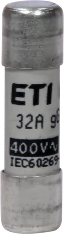 CH10x38 gG 32A/400V