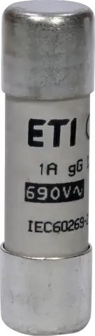 CH14x51 gG 1A/690V
