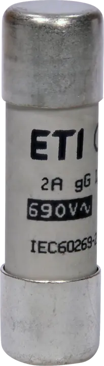 Bild von CH14x51 gG 2A/690V
