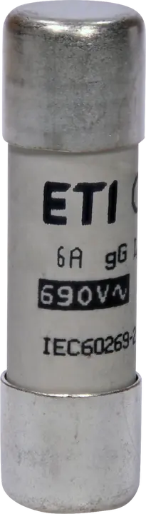 Bild von CH14x51 gG 6A/690V