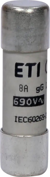 Bild von CH14x51 gG 8A/690V