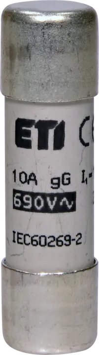 Bild von CH14x51 gG 10A/690V