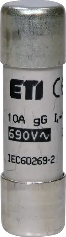 CH14x51 gG 10A/690V