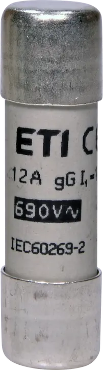 Bild von CH14x51 gG 12A/690V