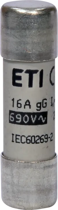 Bild von CH14x51 gG 16A/690V