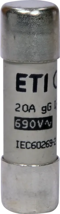 Bild von CH14x51 gG 20A/690V