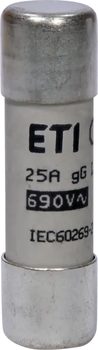 Bild von CH14x51 gG 25A/690V