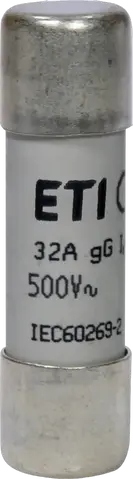 CH14x51 gG 32A/500V
