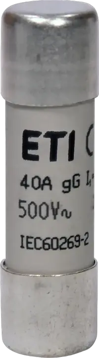 Bild von CH14x51 gG 40A/500V