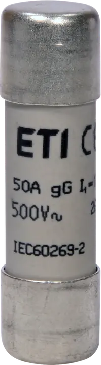 Bild von CH14x51 gG 50A/500V