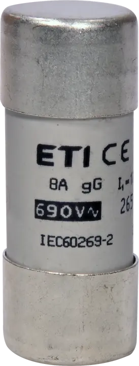 Bild von CH22x58 gG 8A/690V