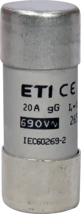 Bild von CH22x58 gG 20A/690V