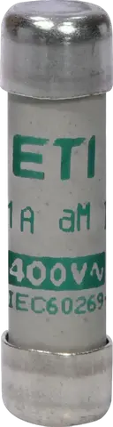 CH8x32 aM 1A/400V