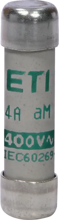 Bild von CH8x32 aM 4A/400V