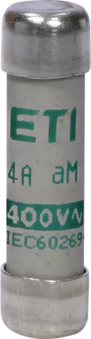 Bild von CH8x32 aM 4A/400V