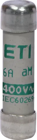 Bild von CH8x32 aM 6A/400V