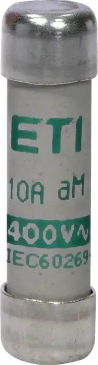 Bild von CH8x32 aM 10A/400V