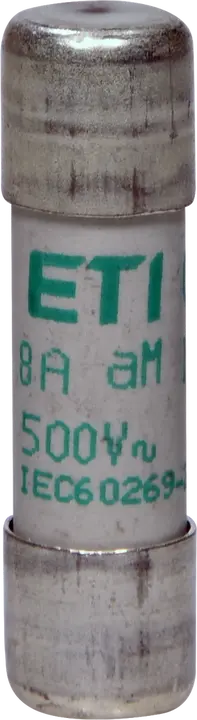 Bild von CH10x38 aM 8A/500V