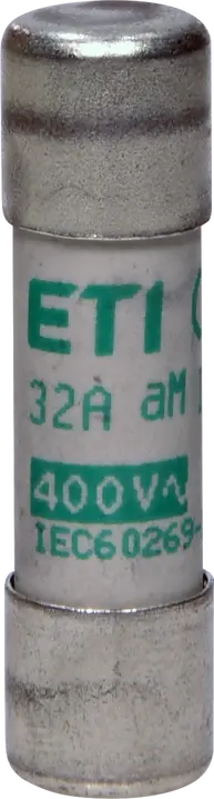 Bild von CH10x38 aM 32A/400V
