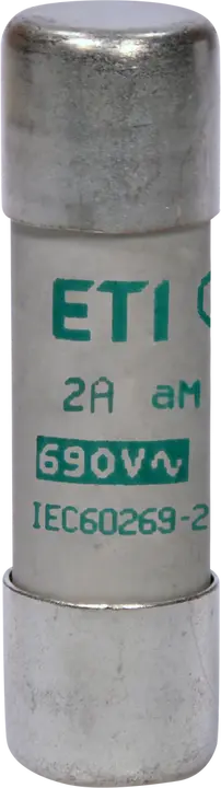 Bild von CH14x51 aM 2A/690V